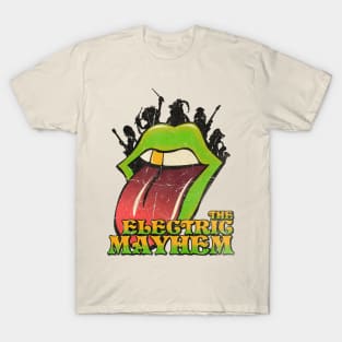 The Mayhem T-Shirt